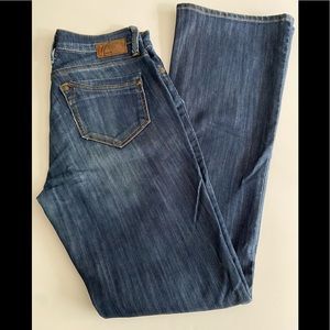 Women’s Mavi Molly Jeans
